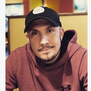 Meet your Posher, Brad